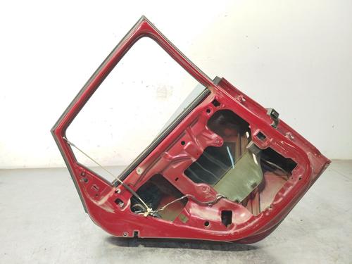 Left rear door SEAT IBIZA IV (6J5, 6P1) 1.6 TDI | BP23526796C4 