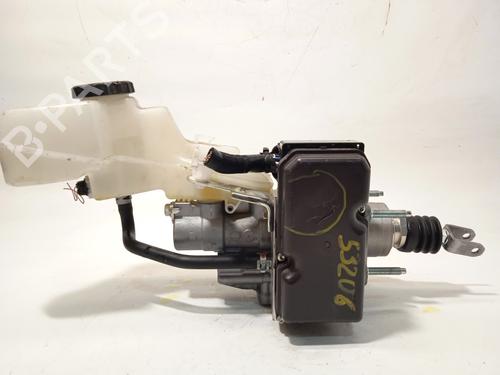 ABS pump TOYOTA COROLLA Saloon (_E21_) 1.8 VVTi Hybrid (ZWE211, MZEA12) | BP25780270M43 - Image 2
