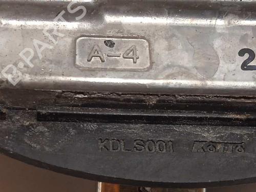 Module xenonverlichting MAZDA 6 Saloon (GH)  | BP8675341C53 