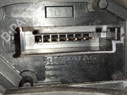 Front left lock BMW 1 (E87) 118 d | BP19800513C98 