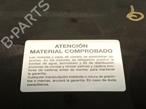 Engine AUDI A6 C6 (4F2) 2.0 TDI | BP33456756M1  - Image 10