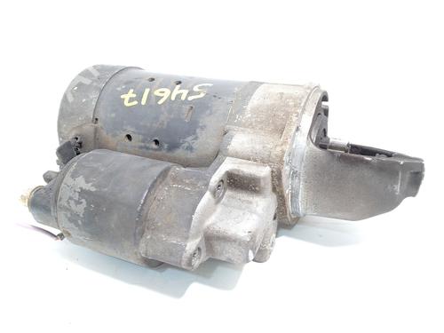 Used Starter MERCEDES-BENZ E-CLASS (W211) [2002-2009]  21176151