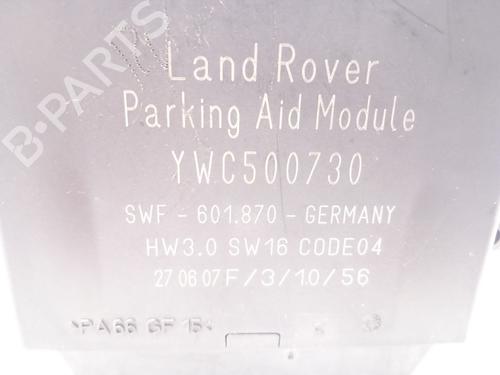 Electronic module LAND ROVER DISCOVERY III (L319)  | BP20317404M83 