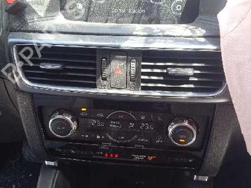 AC radiator MAZDA CX-5 (KE, GH) 2.0 AWD (KEEAW) | BP15286644M32 