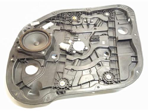 Used Front right window mechanism KIA CARENS IV 1.7 CRDi (116 hp) 8243604