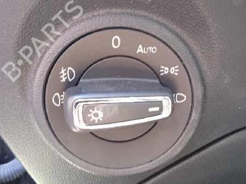 Electronic module SEAT LEON ST (5F8) 2.0 TDI | BP18263287M83  - Image 24