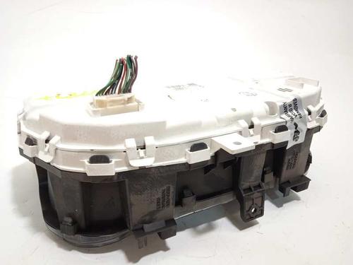 Instrument cluster MITSUBISHI ASX (GA_W_)  | BP11993909C47 