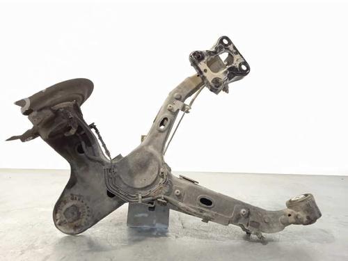 Used Left rear steering knuckle PEUGEOT TRAVELLER Bus (V_) 1.5 BlueHDi 120 (120 hp) 6528237
