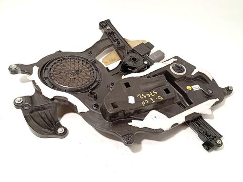 Used Front left window mechanism Front left window mechanism PEUGEOT RIFTER 1.5 BlueHDi 130 (130 hp) 33466168 33466168