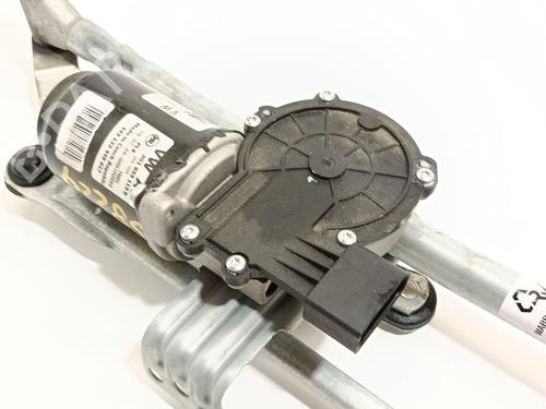 Front wiper motor VW TAIGO (CS1) 1.0 TSI | BP36304162M29 - Image 4