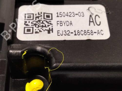 Switch LAND ROVER RANGE ROVER EVOQUE (L538) 2.2 D 4x4 | BP5073466I30 