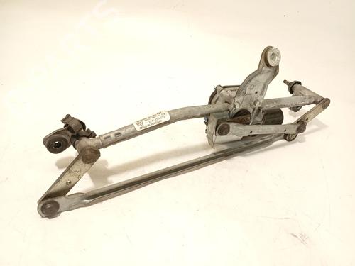 Front wiper motor VW PASSAT B7 Variant (365) 2.0 TDI | BP30536069M29 - Image 2