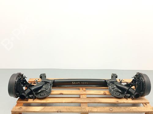 Used Rear axle Rear axle FORD TOURNEO CUSTOM V362 Bus (F3) 1.0 EcoBoost PHEV (125 hp) 34372961 34372961