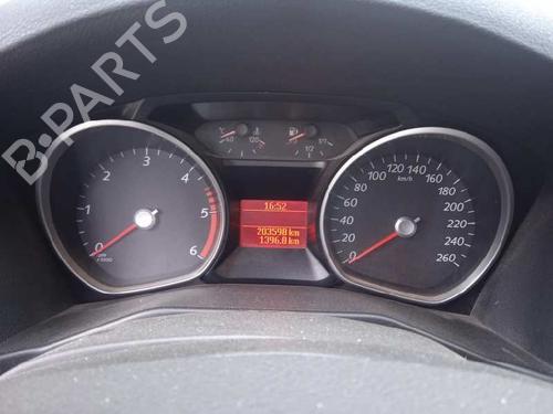 Front right lock FORD MONDEO IV (BA7) 2.0 TDCi | BP17046384C97 