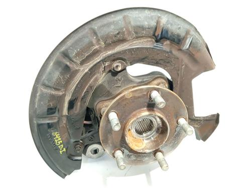 Left front steering knuckle MAZDA MX-5 IV (ND__) 2.0 (ND6E, NDERC) | BP25861737M25 - Image 3