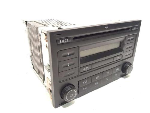 Used Radio Radio 15896752 15896752