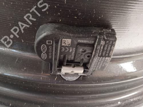 Rim KIA NIRO I (DE) 1.6 GDI Plug-in Hybrid | BP19254357C45 