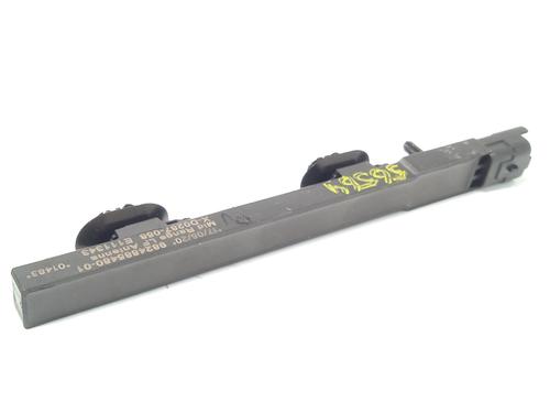 Used Antenna/Base PEUGEOT 208 II (UB_, UP_, UW_, UJ_) 1.2 PureTech 130 (131 hp) 28585070