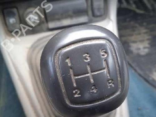 Front left window mechanism LAND ROVER FREELANDER I (L314) 2.0 DI 4x4 | BP11205574C22 