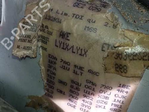 Xenon ballast AUDI A4 B6 Avant (8E5)  | BP17473325C53 