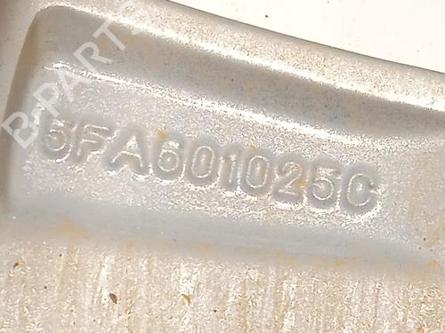 Rim SEAT LEON (KL1, KLG) 1.0 TSI Mild Hybrid | BP30153387C45