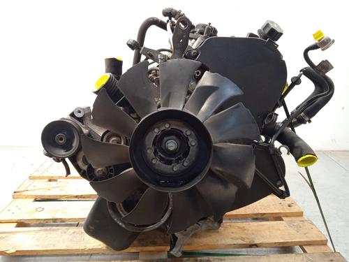 Used Engine IVECO DAILY VI Van [2014-2026]  24639333