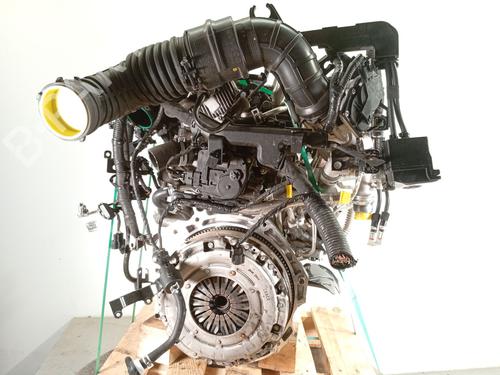 Engine HYUNDAI i20 III (BC3, BI3) 1.0 T-GDI hybrid 48V | BP33796106M1 - Image 4