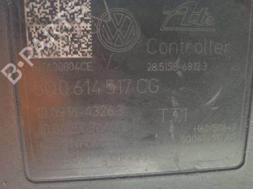 ABS pump SEAT LEON (5F1)  | BP13577532M43 