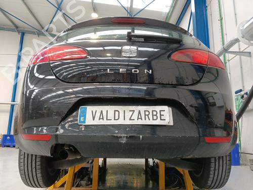 Right taillight SEAT LEON (1P1)  | BP36018529C35  - Image 28