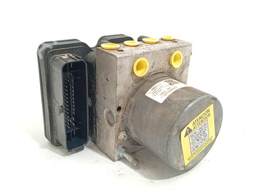 Used ABS pump ABS pump PEUGEOT RIFTER [2018-2026] 36533405 36533405