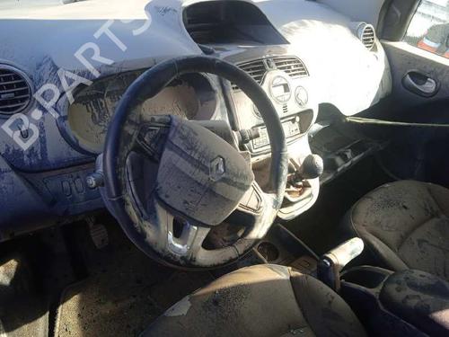 Front wiper motor RENAULT KANGOO / GRAND KANGOO II (KW0/1_) 1.5 dCi 110 (KW06, KW12) | BP9163562M29 