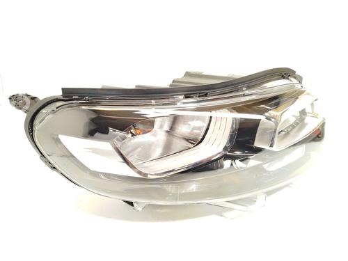 Højre forlygte CITROËN JUMPY III Van (V_) 2.0 BlueHDi 120 (122 hp) 26208624