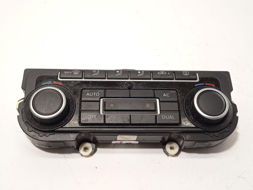 Climate control VW TIGUAN (5N_) 2.0 TDI | BP29145717I5