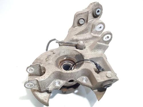 Used Left rear steering knuckle Left rear steering knuckle LAND ROVER DISCOVERY SPORT (L550) [2014-2026] 9207505 9207505