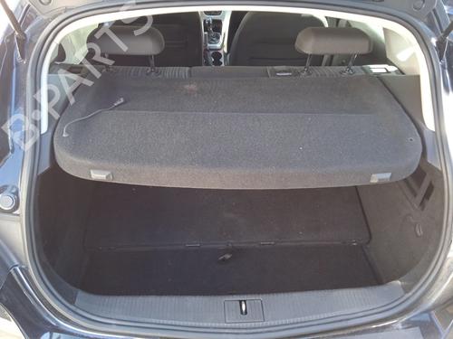 Intercooler OPEL ASTRA J (P10) 1.7 CDTI (68) | BP19275187M30