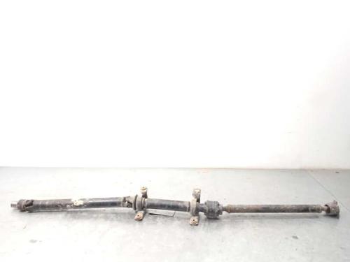 Used Driveshaft MITSUBISHI OUTLANDER I (CU_W) 2.0 (CU2W) (136 hp) 14832819