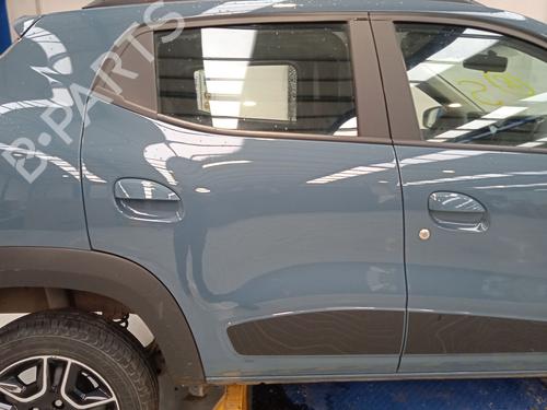 Capot DACIA SPRING EV (B6M1) | BP33016789C1  - Image 16