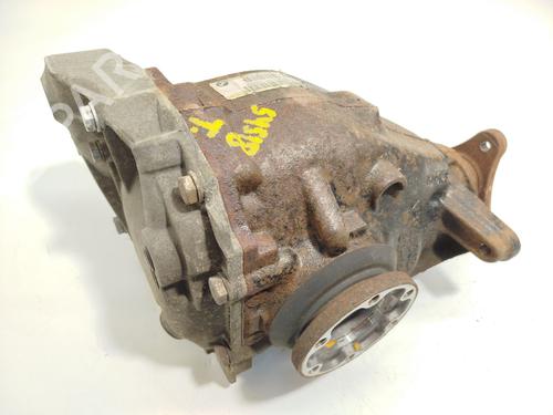Rear differential BMW 3 (E90) 320 d | BP20929866M24 