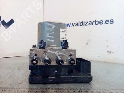 Used ABS pump KIA SPORTAGE IV (QL, QLE) 1.6 GDI (132 hp) 3437167