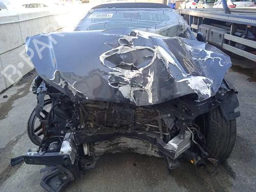 Left front brake caliper MERCEDES-BENZ E-CLASS Convertible (A207)  | BP11562706M105 