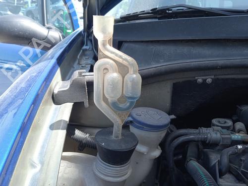 Right headlight CITROËN C3 I (FC_, FN_) 1.4 HDi | BP26680876C29 