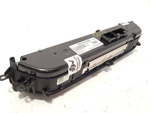 Climate control AUDI A4 B9 Avant (8W5, 8WD) 35 TDI Mild Hybrid | BP27495253I5 