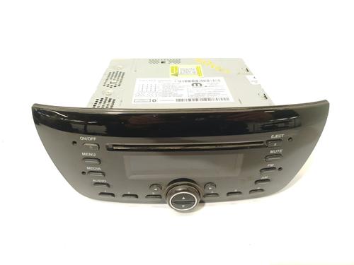 Radio OPEL COMBO Box Body/MPV (X12) 1.3 CDTI (B05) | BP36533395E6 - Image 2