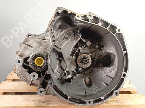 Used Gearbox Gearbox FORD TRANSIT COURIER B460 Box Body/MPV 1.5 TDCi (75 hp) 34010199 34010199