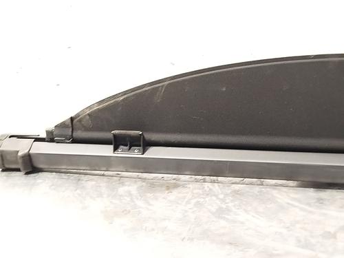 Rear parcel shelf KIA NIRO I (DE) 1.6 GDI Hybrid | BP24607881C85 