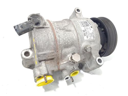 Used AC compressor SKODA OCTAVIA III (5E3, NL3, NR3) 1.6 TDI (110 hp) 21125221