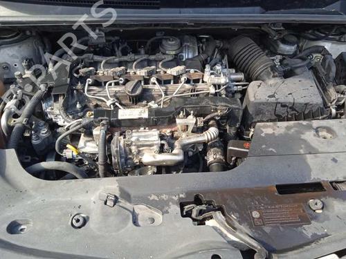 Electronic module TOYOTA VERSO (_R2_) 2.0 D-4D (AUR20_, AUR20R) | BP7667150M83 