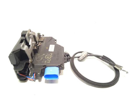 Front right lock VW TOURAN (1T1, 1T2) 1.9 TDI | BP15398291C97 