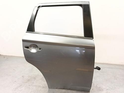 Dør højre bagtil Dør højre bagtil MITSUBISHI OUTLANDER III (GG_W, GF_W, ZJ, ZL, ZK) 2.0 Hybrid 4WD (GG2W) (200 hp) 33928830 33928830