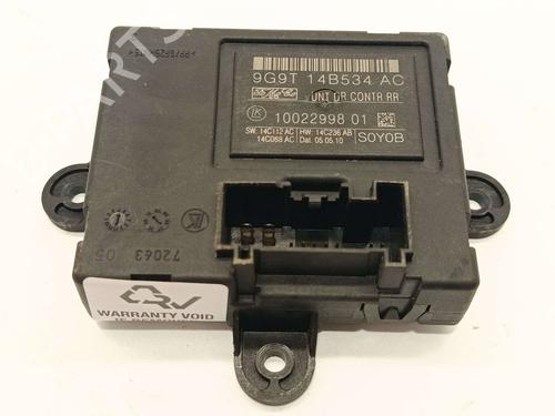 Electronic module VOLVO XC60 I SUV (156) D3 / D4 | BP40229619M83 - Image 2